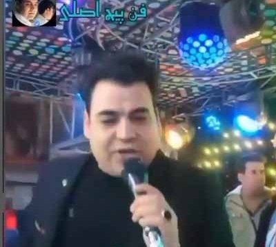 بیدل برزویی بی‌وفایی